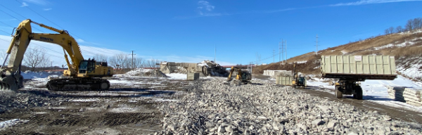 Boyas Recycling Facility Boyas Recycling Facility